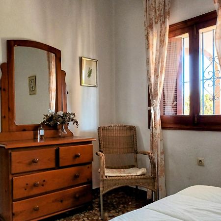 Hispalis Villa En Matalascañas Εξωτερικό φωτογραφία