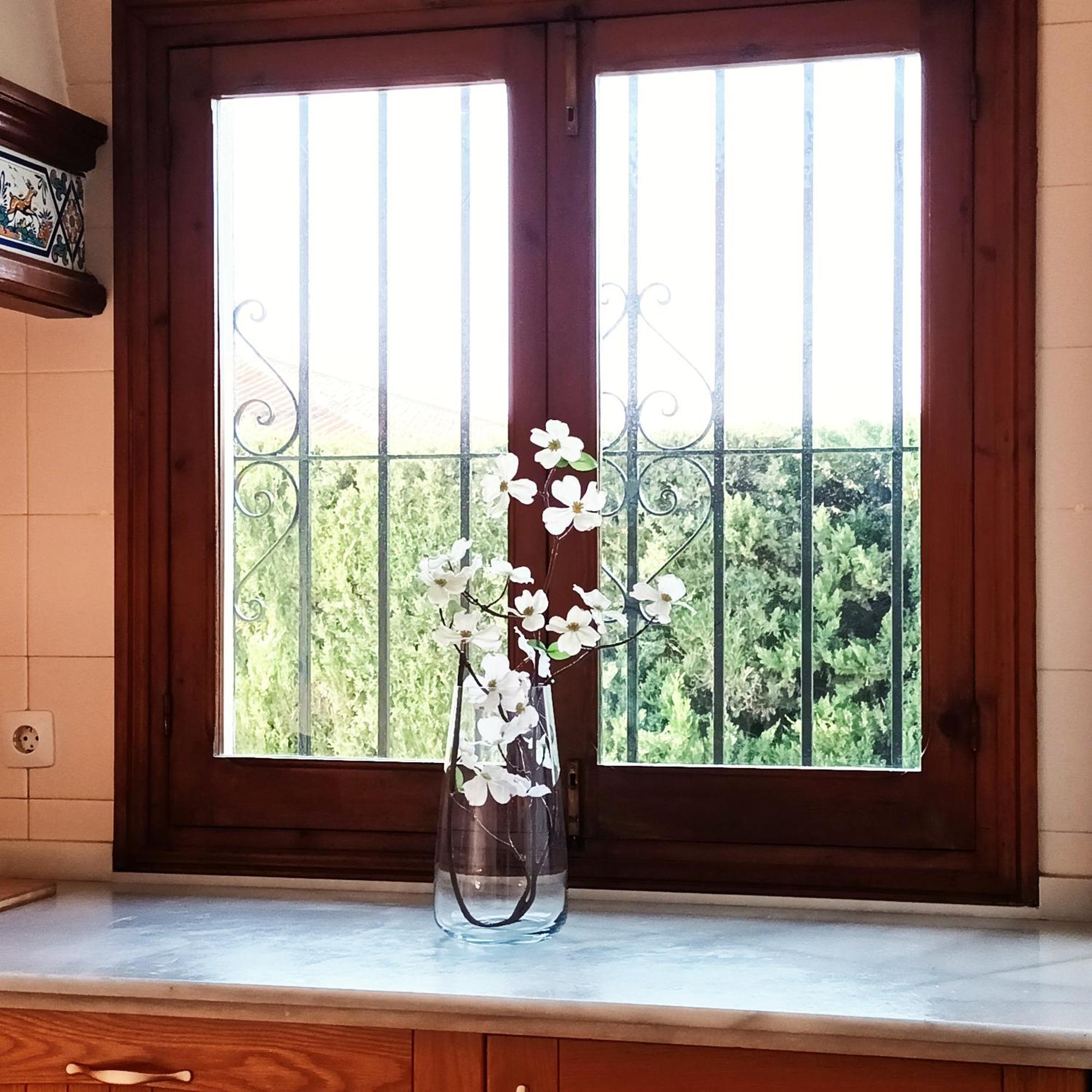 Hispalis Villa En Matalascañas Εξωτερικό φωτογραφία