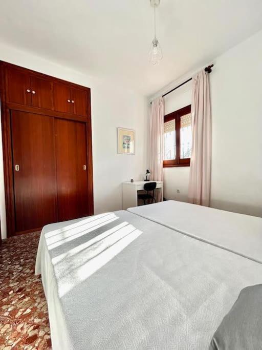 Hispalis Villa En Matalascañas Εξωτερικό φωτογραφία