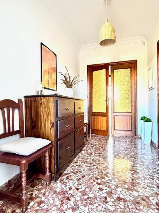 Hispalis Villa En Matalascañas Εξωτερικό φωτογραφία