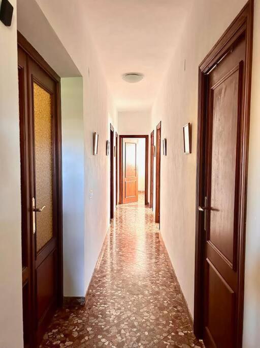 Hispalis Villa En Matalascañas Εξωτερικό φωτογραφία
