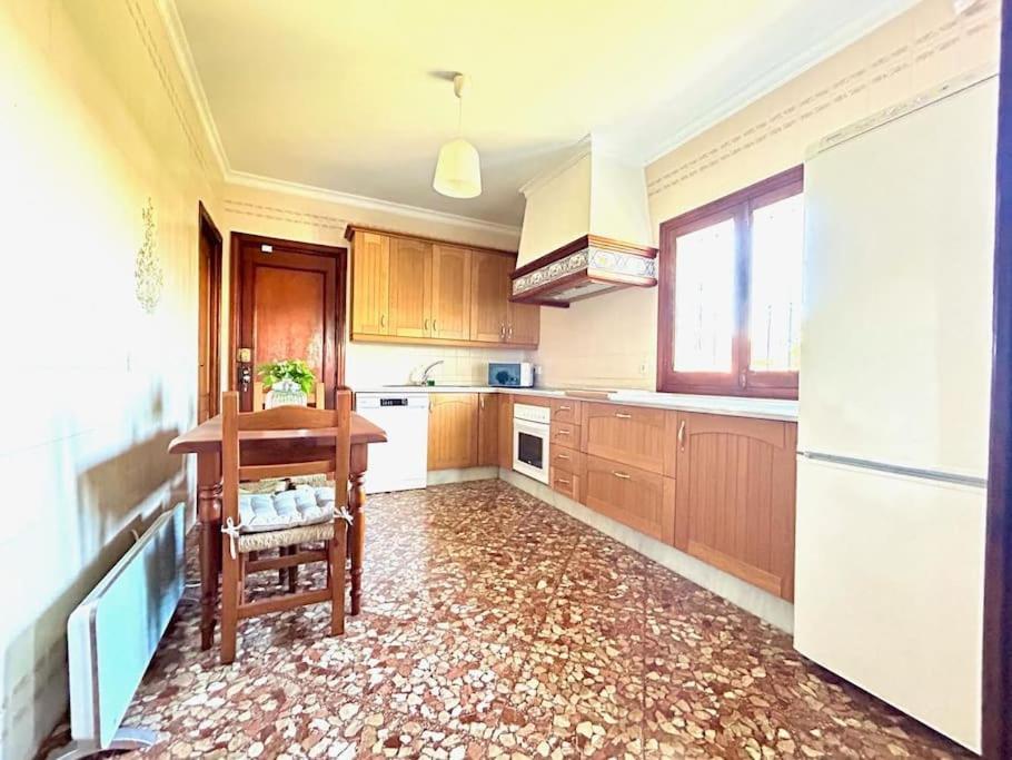 Hispalis Villa En Matalascañas Εξωτερικό φωτογραφία