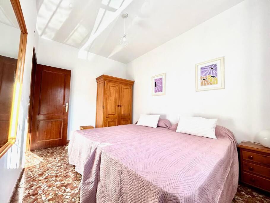 Hispalis Villa En Matalascañas Εξωτερικό φωτογραφία