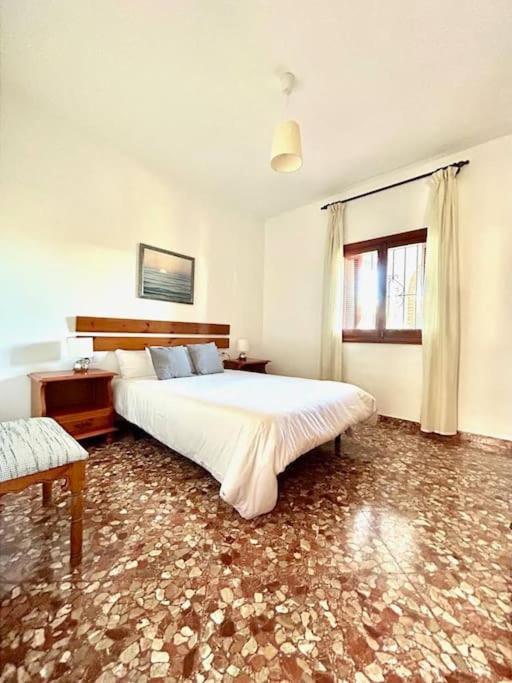 Hispalis Villa En Matalascañas Εξωτερικό φωτογραφία