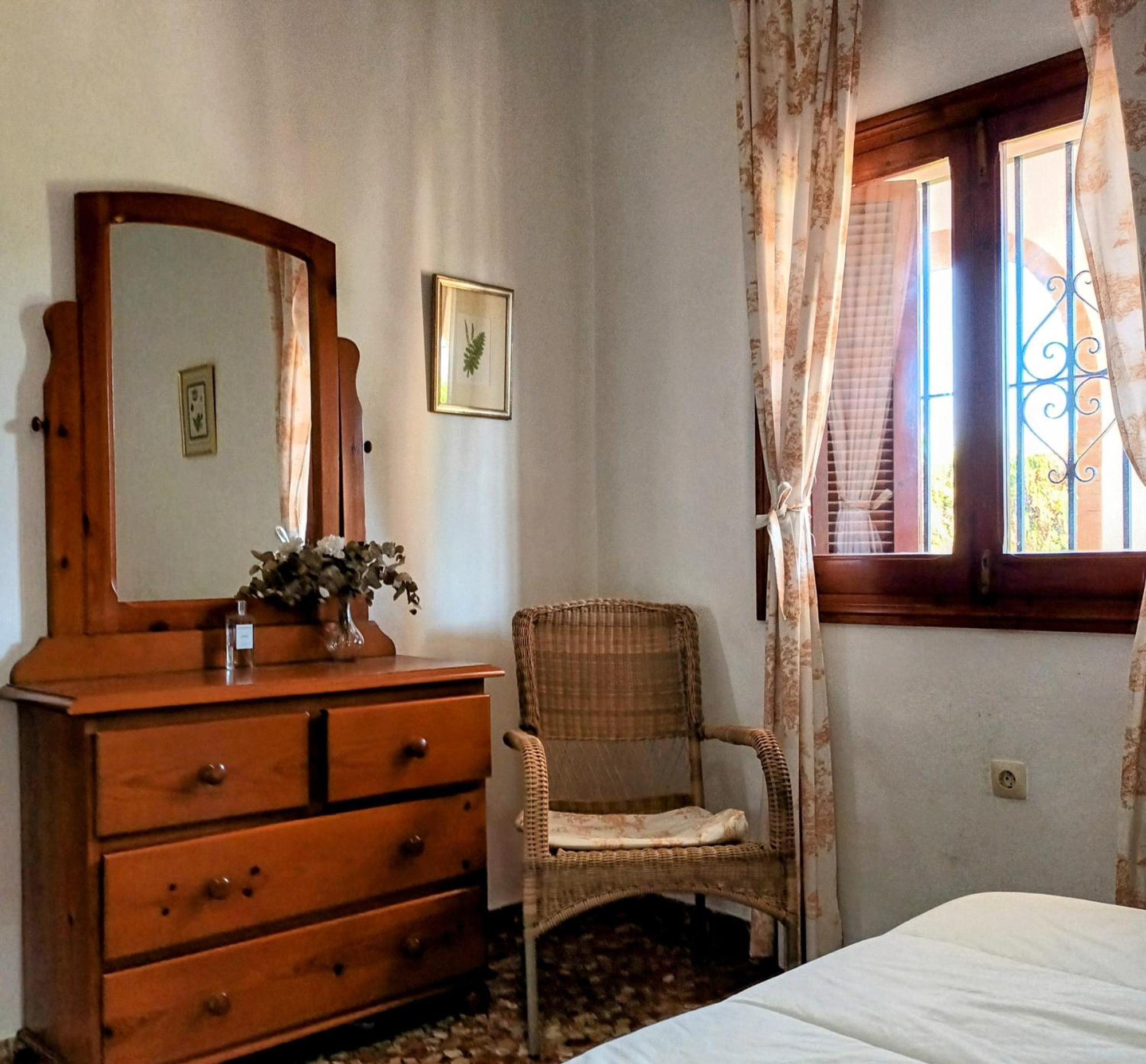 Hispalis Villa En Matalascañas Εξωτερικό φωτογραφία