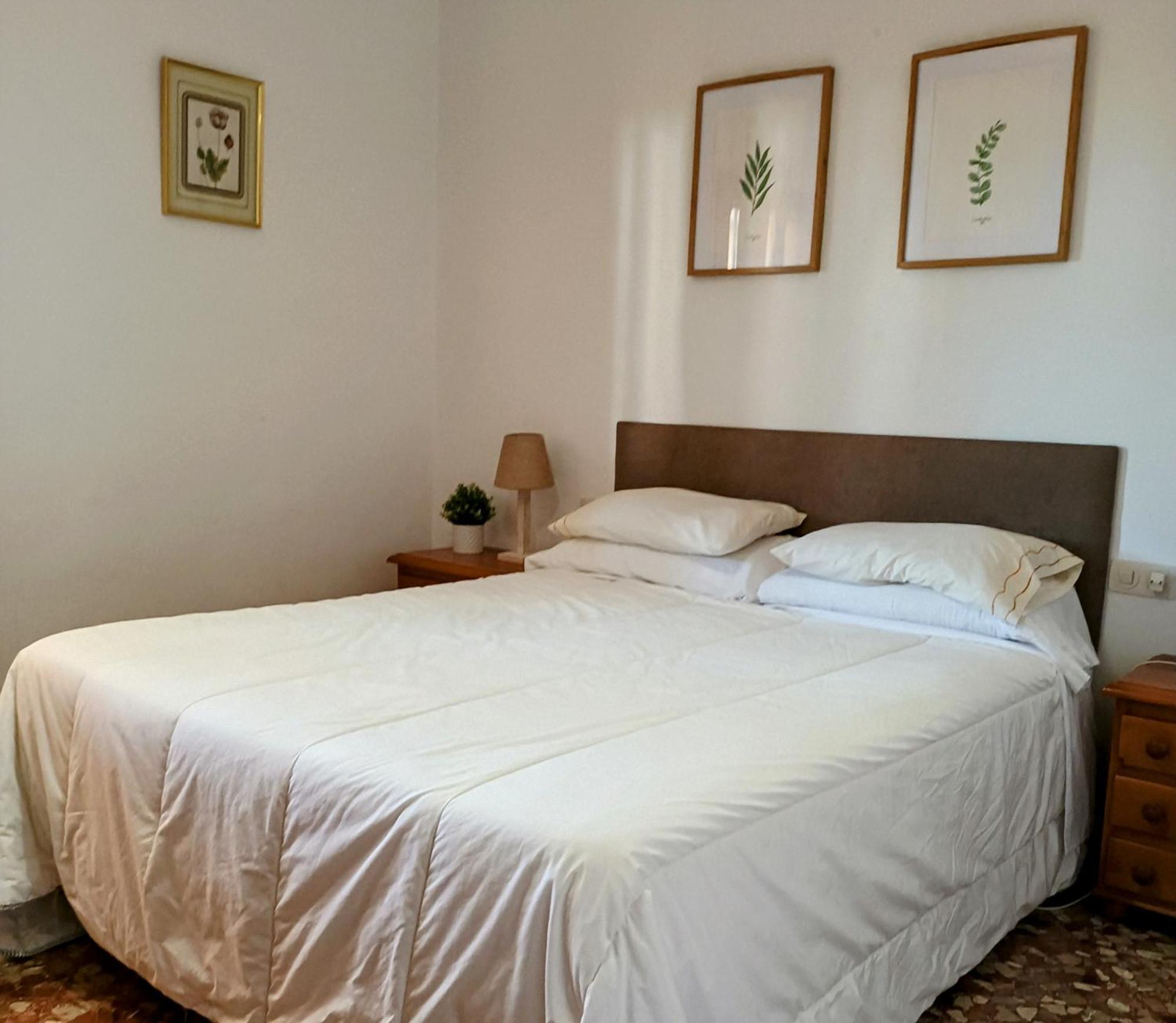 Hispalis Villa En Matalascañas Εξωτερικό φωτογραφία